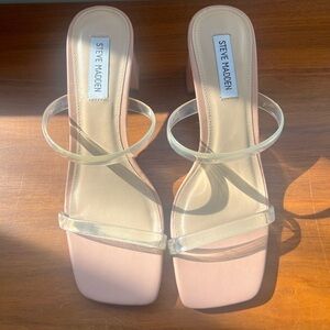 Steve Madden Lilah Sandal - Size 9